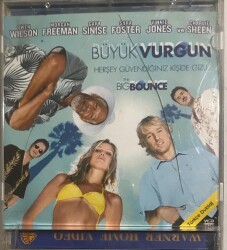 Büyük Vurgun VCD Film VCD16264 - 1