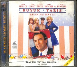 Büyük Yarış - Running Mates VCD Film (İkinci El) VCD27767 - 1