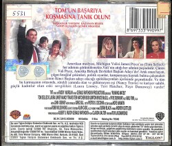 Büyük Yarış - Running Mates VCD Film (İkinci El) VCD27767 - 2