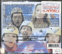 Büyük Yarış VCD Film (106.5) VCD20442 - 2