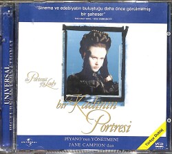 Bir Kadının Portresi VCD Film (İkinci El - 10/8) VCD26660 - Gökçekoleksiyon