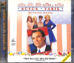 Büyük Yarış VCD Film (İkinci El - 10/8) VCD26659 - 1