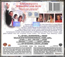 Büyük Yarış VCD Film (İkinci El - 10/8) VCD26659 - 2
