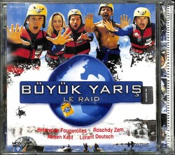 Büyük Yarış VCD Film VCD15180 - 1