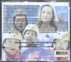 Büyük Yarış VCD Film VCD20839 - 2