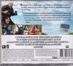 Büyük Yarış VCD Film VCD9090 - 2