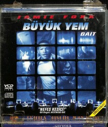 Büyük Yem (Jamie Foxx) VCD Film VCD14939 - 1