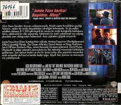 Büyük Yem (Jamie Foxx) VCD Film VCD14939 - 2
