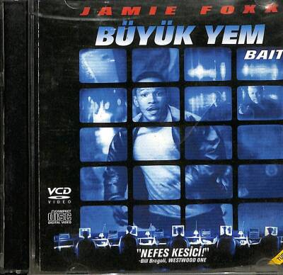 Büyük Yem VCD Film (108.5) VCD24176 - 3