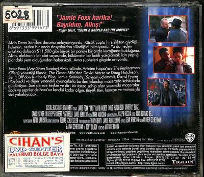 Büyük Yem VCD Film (108.5) VCD24176 - 4