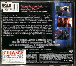 Büyük Yem VCD Film (108.5) VCD24176 - 2