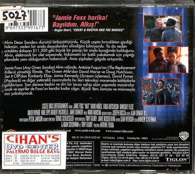 Büyük Yem VCD Film VCD16046 - 2