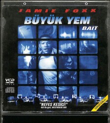 Büyük Yem VCD Film VCD16518 - 1