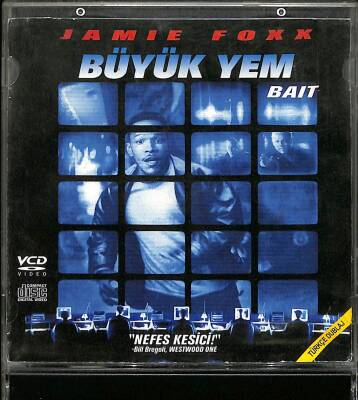 Büyük Yem VCD Film VCD16518 - 1