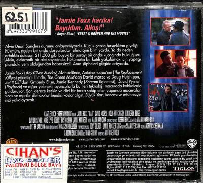 Büyük Yem VCD Film VCD16518 - 2