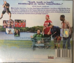 Büyükler VCD Film VCD13258 - 2