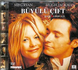 Büyülü Çift VCD Film (108) VCD22740 - 1