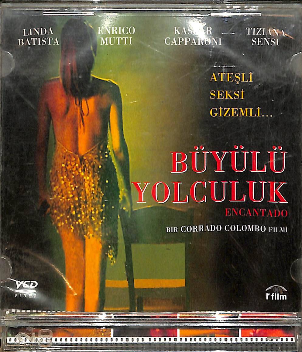 Büyülü Yolculuk VCD Film VCD27070 - 1