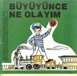 BÜYÜNCE NE OLAYIM KTP2335 - Gökçekoleksiyon
