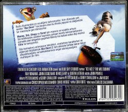 Buz Devri 2 Erime Başlıyor VCD Film VCD15960 - 2