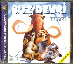 Buz Devri - Ice Age VCD Film VCD26743 - 1
