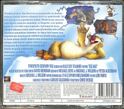 Buz Devri - Ice Age VCD Film VCD26743 - 2