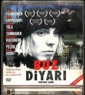 Buz Diyarı VCD Film VCD16620 - 1