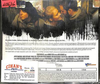 Buz Diyarı VCD Film VCD16620 - 2
