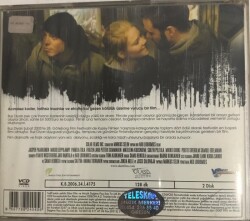 Buz Diyarı VCD Film VCD4942 - 2