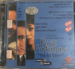 Buz Fırtınası VCD Film VCD7944 - 1