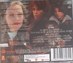 Buz Fırtınası VCD Film VCD8328 - 2