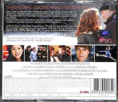 Buzda Aşk VCD Film (108.5) VCD23448 - 4
