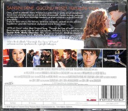 Buzda Aşk VCD Film (108.5) VCD23448 - 2