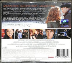 Buzda Aşk VCD Film VCD18081 - 2