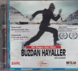 Buzdan Hayaller VCD Film VCD8619 - 1