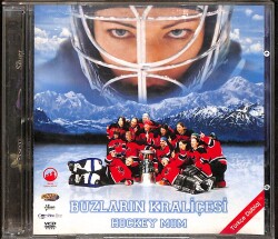 Buzların Kraliçesi / Hockey Mom VCD Film VCD27190 - 1