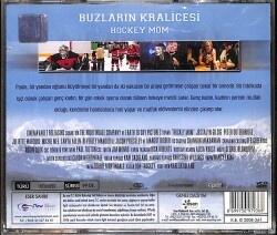 Buzların Kraliçesi / Hockey Mom VCD Film VCD27190 - 2