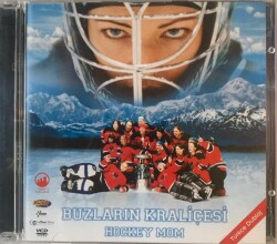 Buzların Kraliçesi Hockey Mom VCD Film VCD4480 - 1