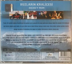 Buzların Kraliçesi Hockey Mom VCD Film VCD4480 - 2