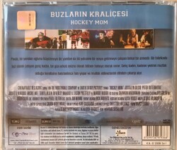 Buzların Kraliçesi VCD Film VCD11441 - 2