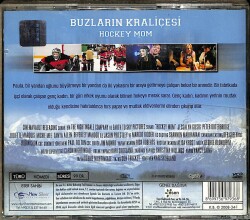 Buzların Kraliçesi VCD Film VCD12218 - 2