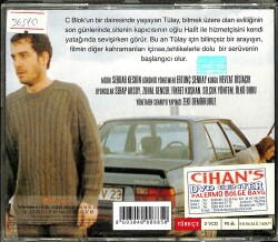 C Blok VCD Film VCD14093 - 2