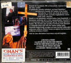 Cadı Kazanı VCD Film (İkinci El) VCD27548 - 2