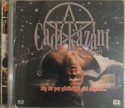 Cadı Kazanı VCD Film VCD6696 - 1