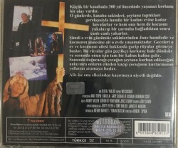 Cadı Kazanı VCD Film VCD6696 - 2