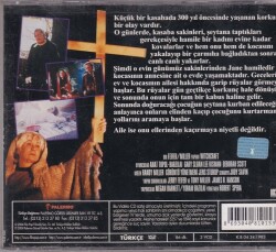 Cadı Kazanı VCD Film VCD8627 - 2