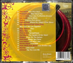 Cafe De Pera 2 CD (İkinci El) CD4600 - 2