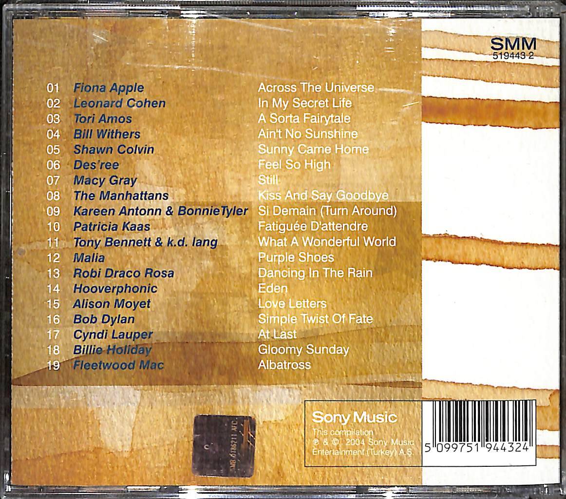 Cafe De Pera 3 CD (İkinci El) CD3892 - 2