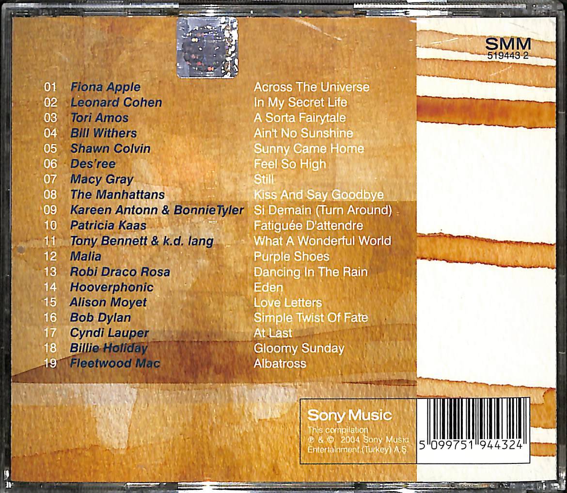 Cafe De Pera 3 CD (İkinci El) CD4601 - 2