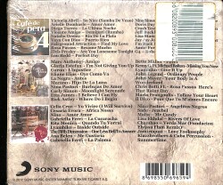 Cafe De Pera Episode 2 CD (Sıfır) CD4646 - 2
